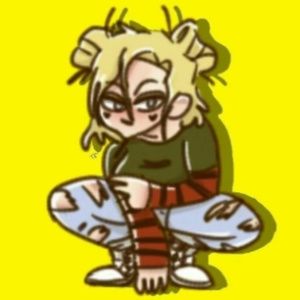 Meet your Posher, Brooke